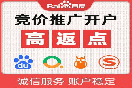 行业领先企业如何运用SEM进行精准营销